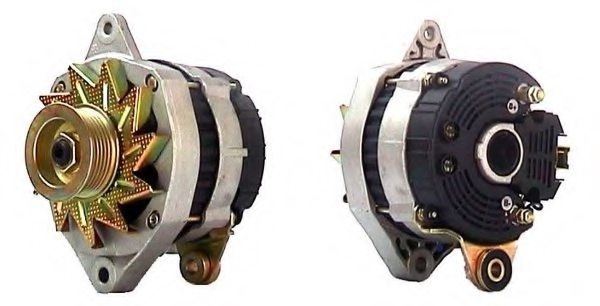 CEVAM 4350 Alternator
